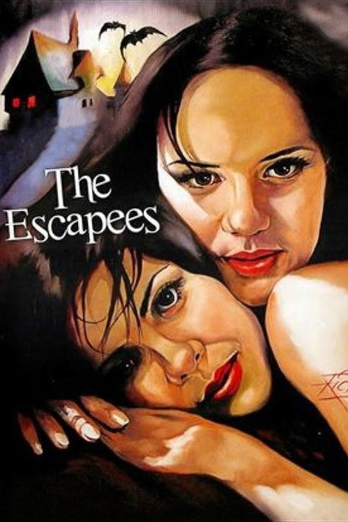 The Escapees poster