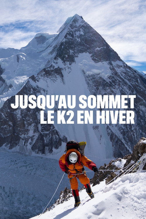 The Last First: Winter K2