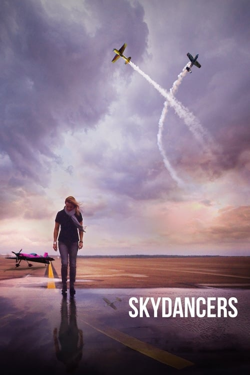 Skydancers 2014