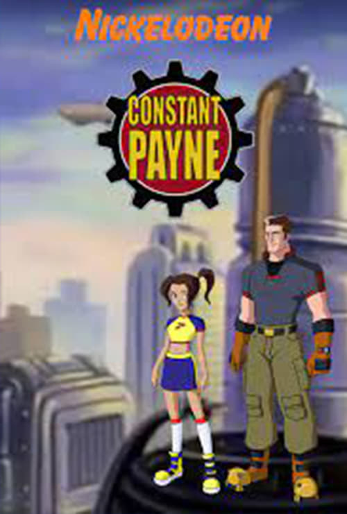 Poster Constant Payne
