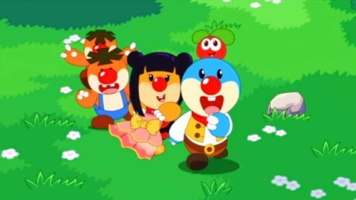 Épisode 18