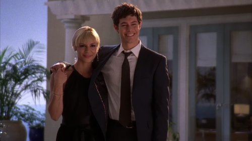 O.C.: Um Estranho no Paraíso: 3×23