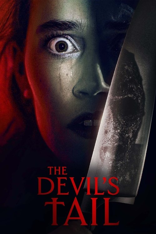 The Devil's Tail poster