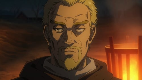 Vinland Saga: 1×16