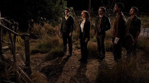 It Chapter Two 2019 Bluray