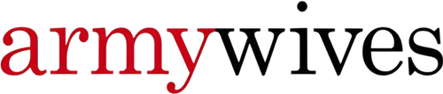 Army Wives - Logo 4