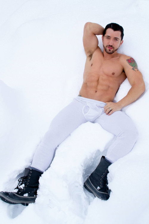 Pòster de Alpine Wood Collection