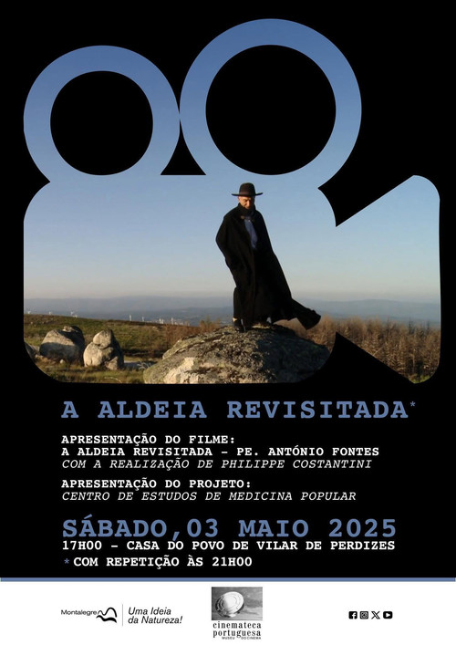 A Aldeia Revisitada