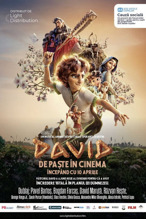 David