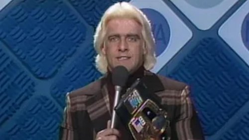 Mid-Atlantic Championship Wrestling - Jan. 21, 1984