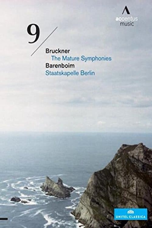 Bruckner Symphony No. 9 2010