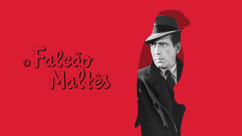 O Falcão Maltês — Fundos 20