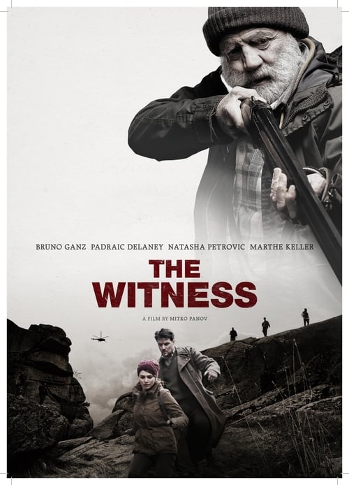 The Witness