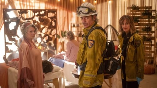 Fire Country: 1×19