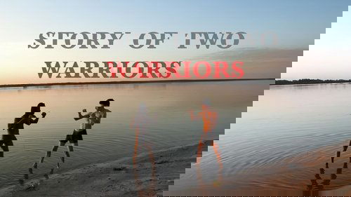 Story of Two Warriors image 4