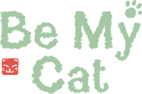Be My Cat