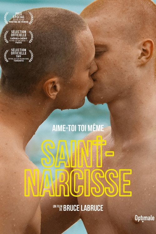 Saint-Narcisse (2021)