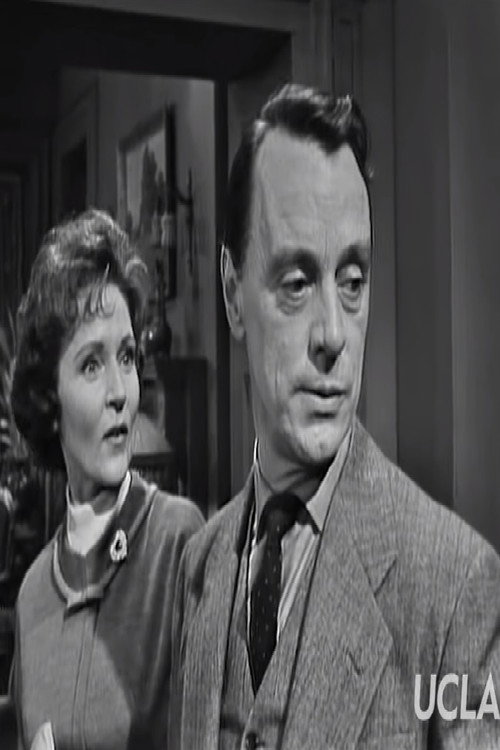 Scene of the Crime poster