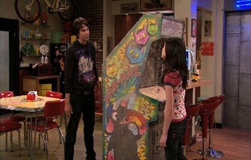 iCarly: 2×2