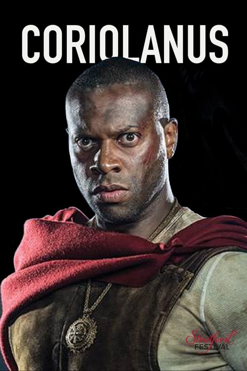 Stratford Festival: Coriolanus 2019