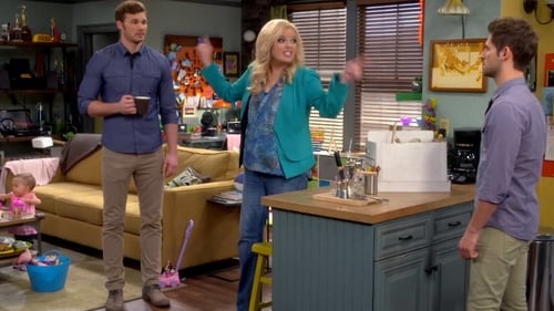 Baby Daddy : 4×16