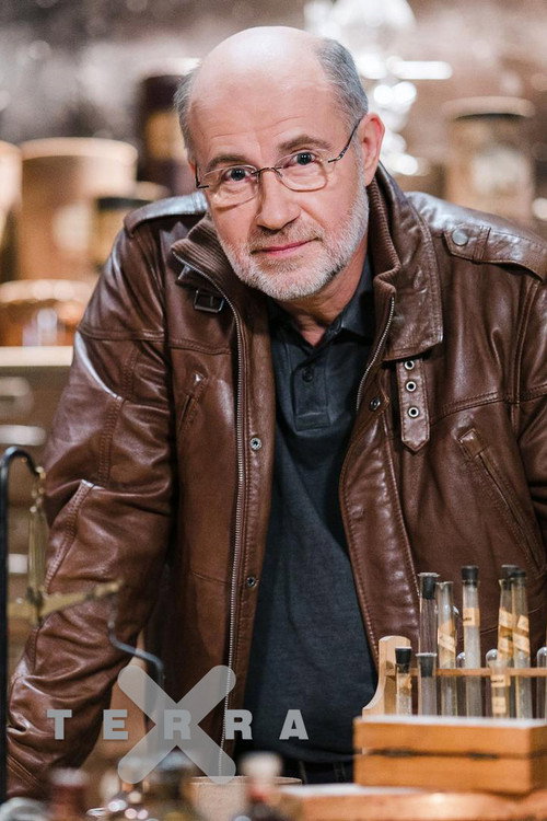 Drogen - Eine Weltgeschichte (2018) poster