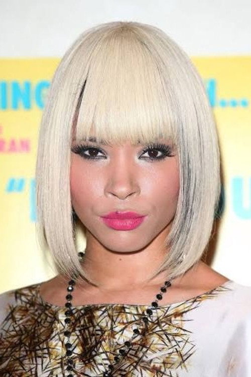 Jasmia Robinson