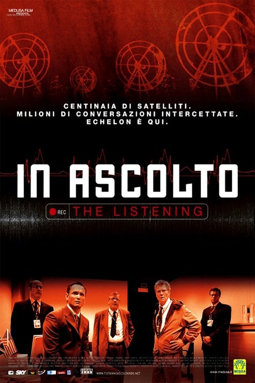 In ascolto - The Listening