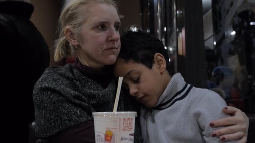 White Mama image 1
