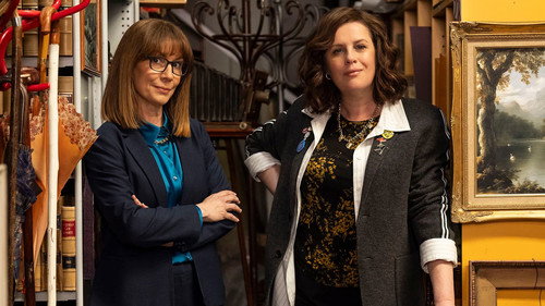 Jaquette Bad Company