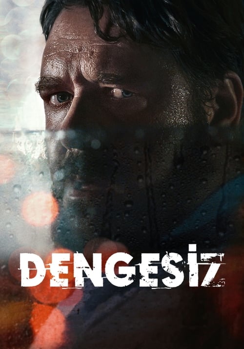 Dengesiz ( Unhinged )
