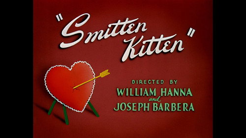Smitten Kitten