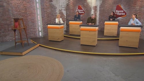 Bares für Rares, S14E71 - (2023)