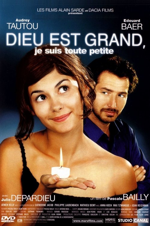 Dieu est grand, je suis toute petite movie poster player