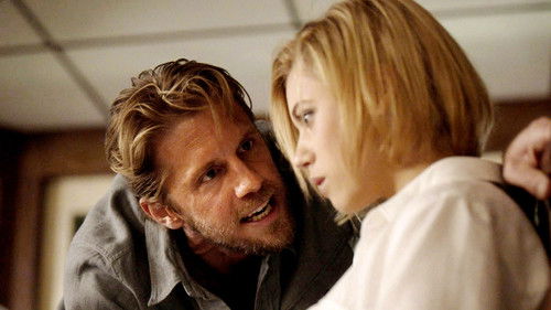 Blood & Treasure: 2×3