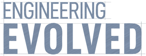Engineering Evolved