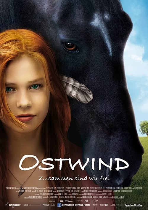 Ostwind 2013