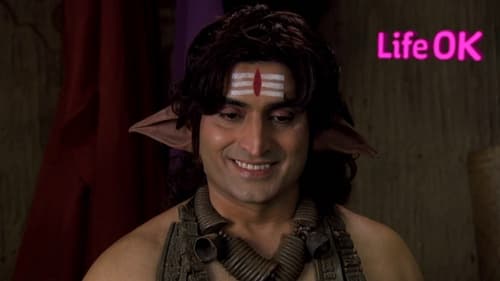 देवों के देव...महादेव, S16E18 - (2013)