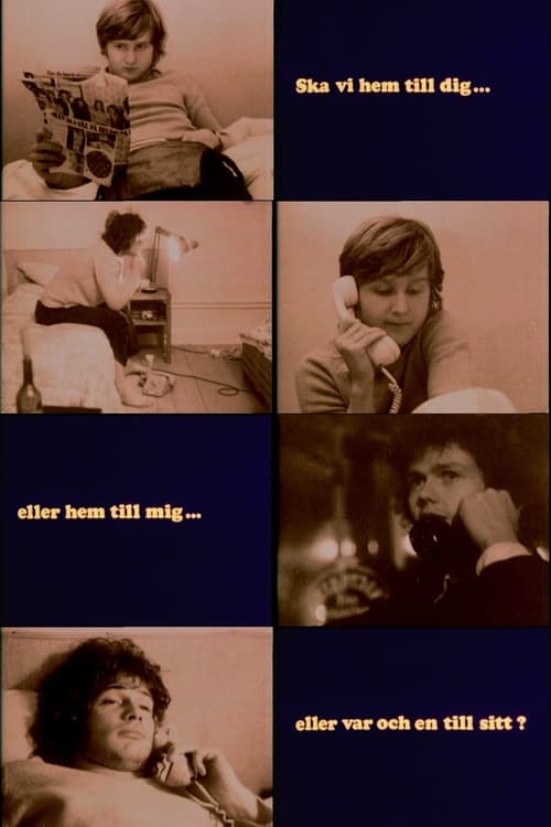 Shall We Go to My Place or Your Place or Each Go Home Alone? (1973)