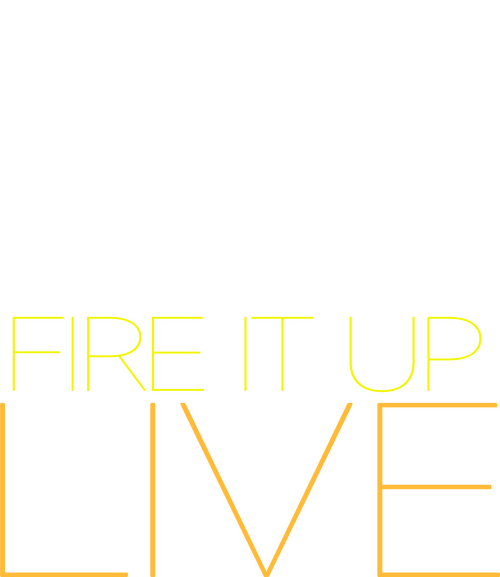 Joe Cocker: Fire It Up Live