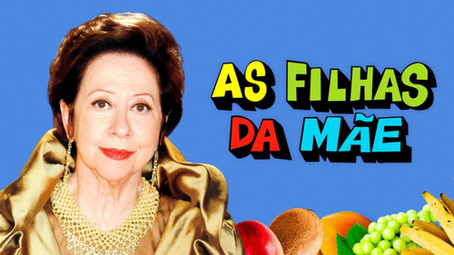 Escena 5 de As Filhas da Mãe