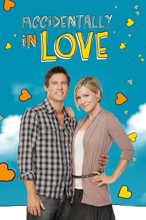 Accidentally in Love (2011) poster