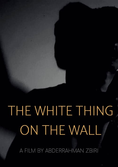 The White Thing On The Wall