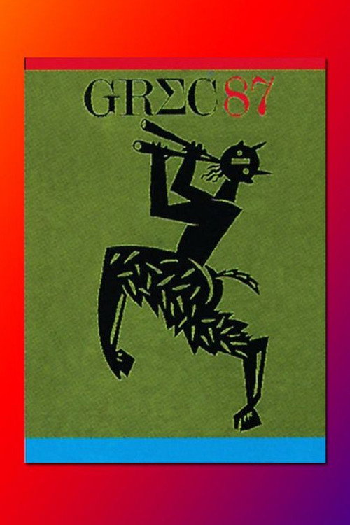 Vintage 7: Diseño gráfico, años 80