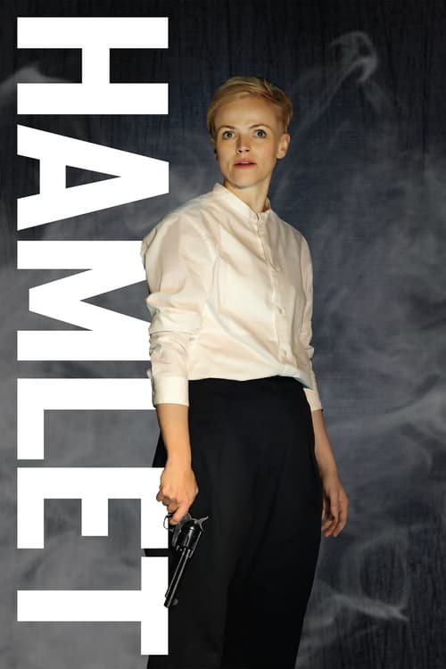 Hamlet poster