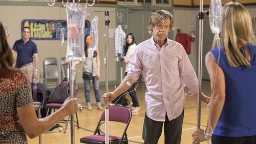 Shameless (US): 9×1