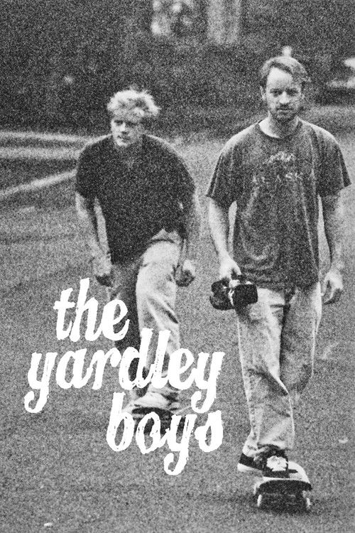 The Yardley Boys poster