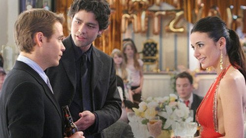 Entourage: Fama e Amizade: 2×10