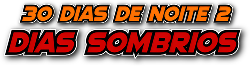30 Dias de Noite 2: Dias Sombrios