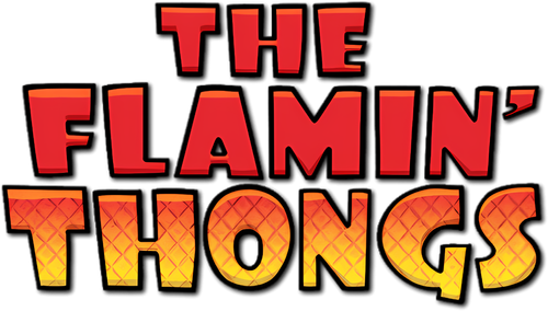 The Flamin' Thongs | FlixBox